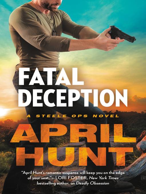 Title details for Fatal Deception by April Hunt - Wait list